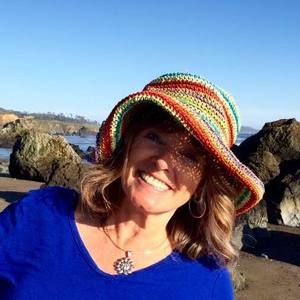 Meet your Posher, Linda